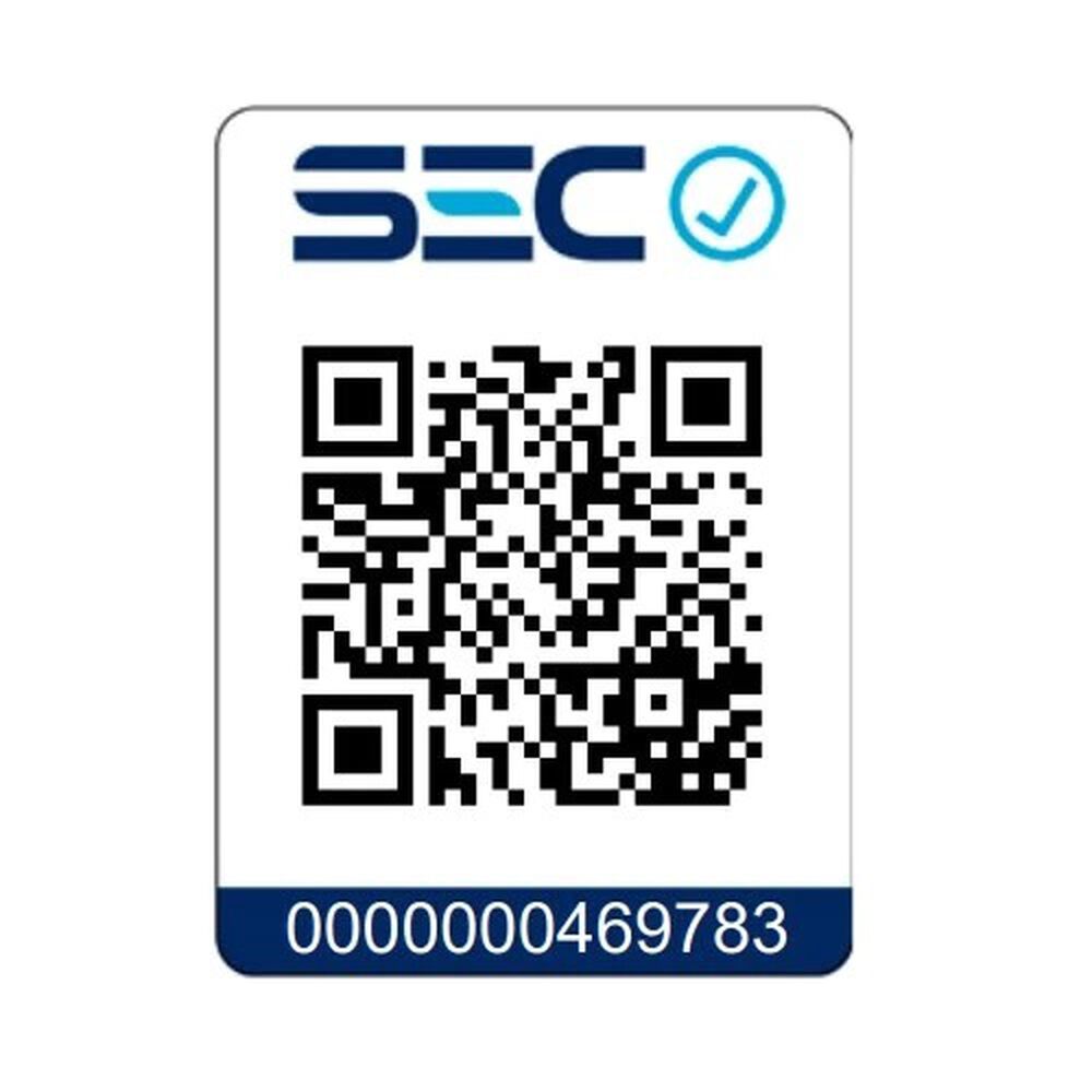 Estufa Calefactor Eléctrico Kaltemp Wally One O 1200 Wifi image number 4.0