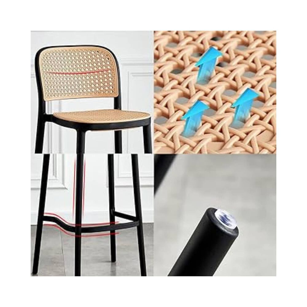 Taburete Urban 65 Cm image number 5.0