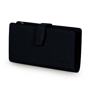 Billetera Mujer Vesta Azul Carven