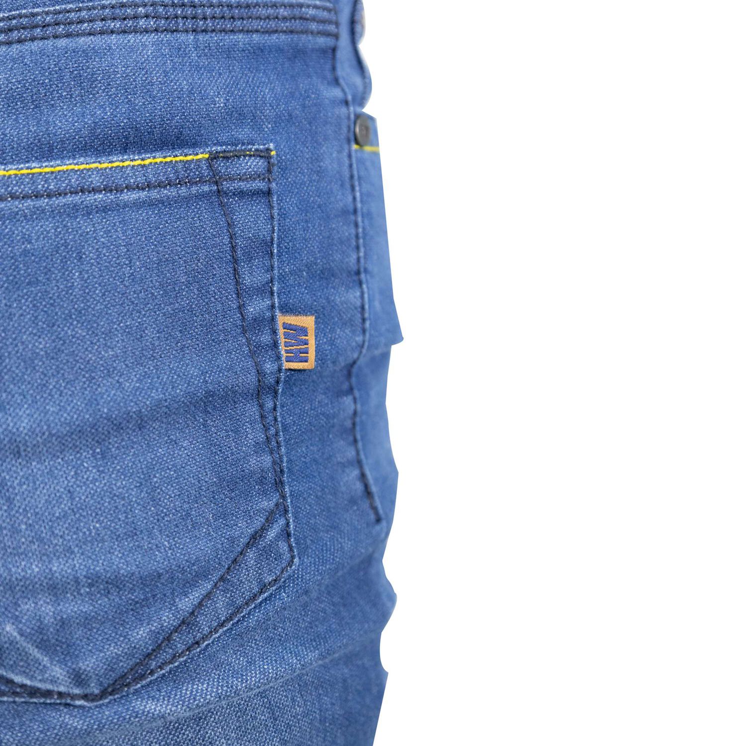 Jeans Hw Work Spx Mujer image number 7.0
