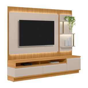 Home Tv Di Poretti Design Sao Paulo / 3 Cajones