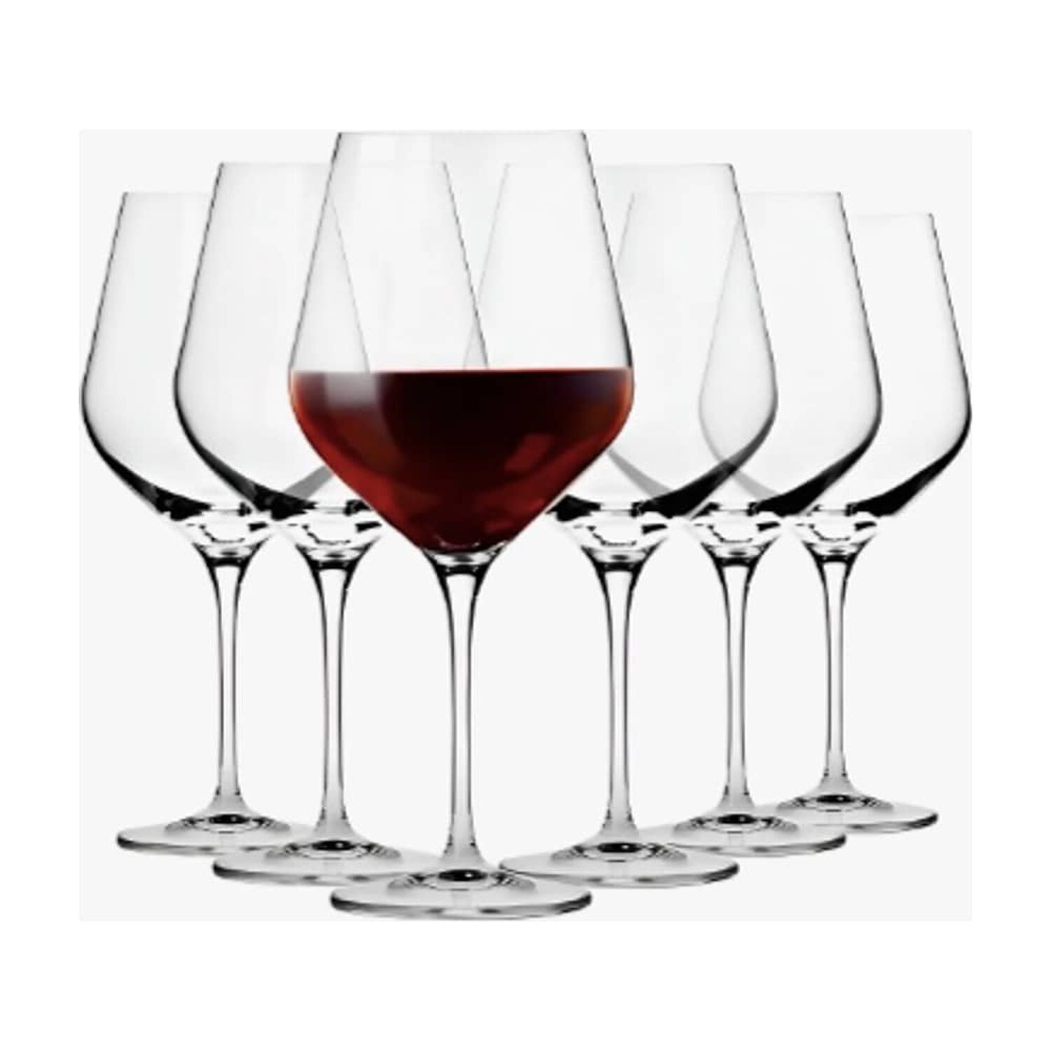 Set 6 Copas 507ml image number 0.0