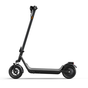 Scooter El&eacute;ctrico Niu Kqi100p Gris