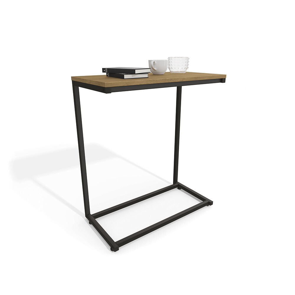 Mesa De Apoyo Yardas Santa Fé Nogal image number 7.0