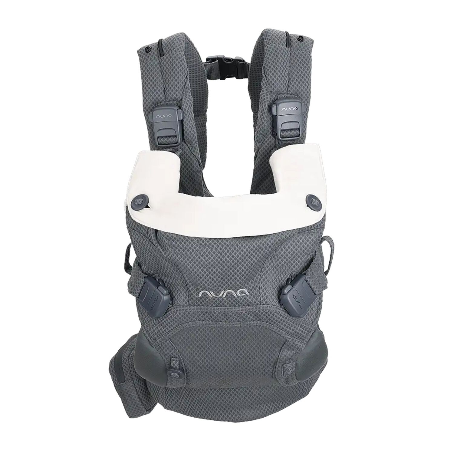 Porta Bebe Cudl Clik Denim Nuna image number 2.0