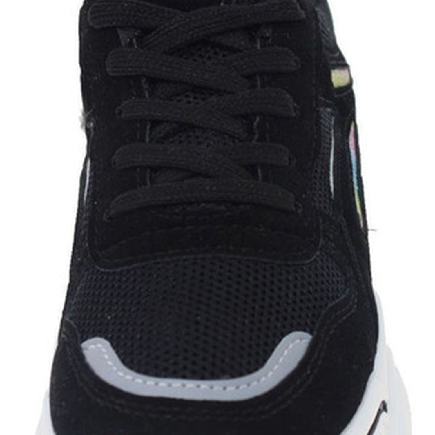 Zapatilla Negro Via Franca Art. 5lxd65392bl image number 6.0
