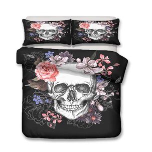 Cubrecama Quilt 2 Plazas Q16