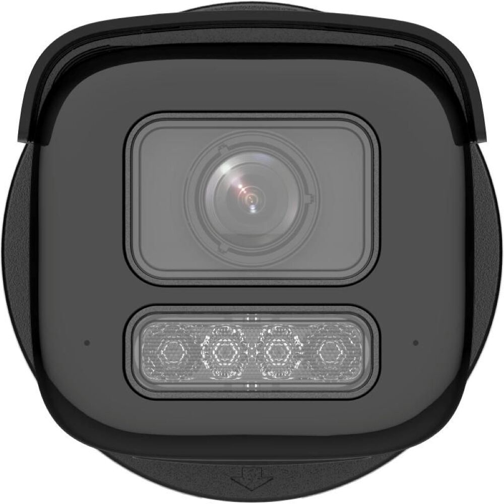 Cámara Bullet Hikvision 6 Mp Acusense Smart Hybrid Ip67 image number 2.0