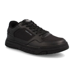 Zapatilla Hombre North Star Skater Wave Negro