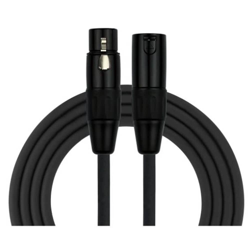 Pack6cable Microfono Serie C Xlr6mkirlin Mpc6-470pb-6 image number 1.0