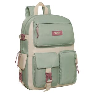 Mochila Mujer Escalade Head