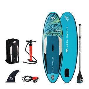 Stand Up Paddle Para Niños / Sup Vibrant / Am 8 Pies