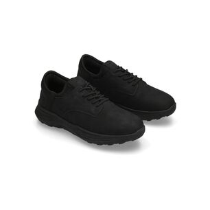 Zapatilla Urbana Hombre Bruno Bertini Black