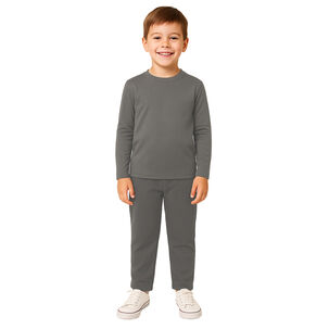 Conjunto Micropolar Primera Capa Blanford Niños