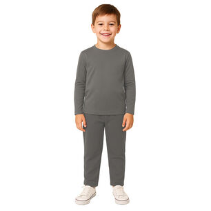 Conjunto Micropolar Primera Capa Blanford Ni&ntilde;os