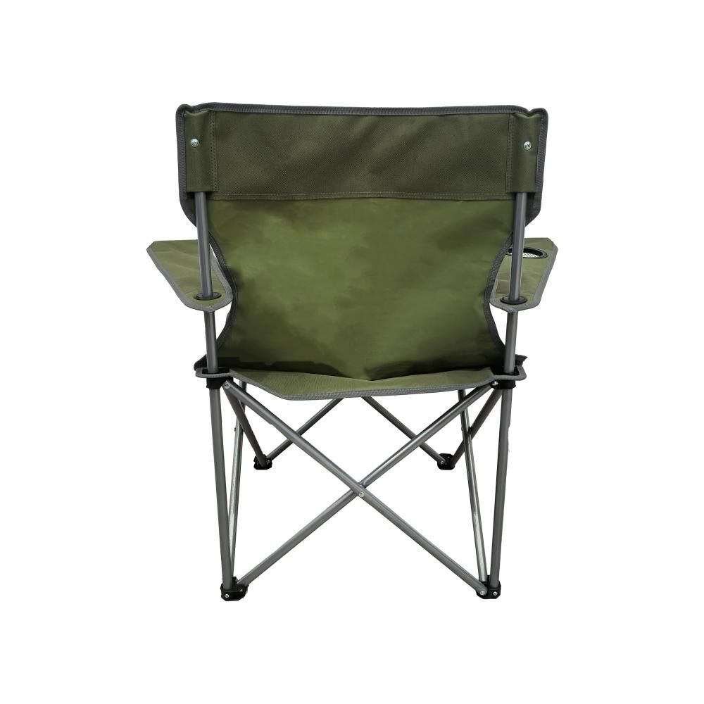 Silla Plegable Camping Wetland 26 image number 2.0