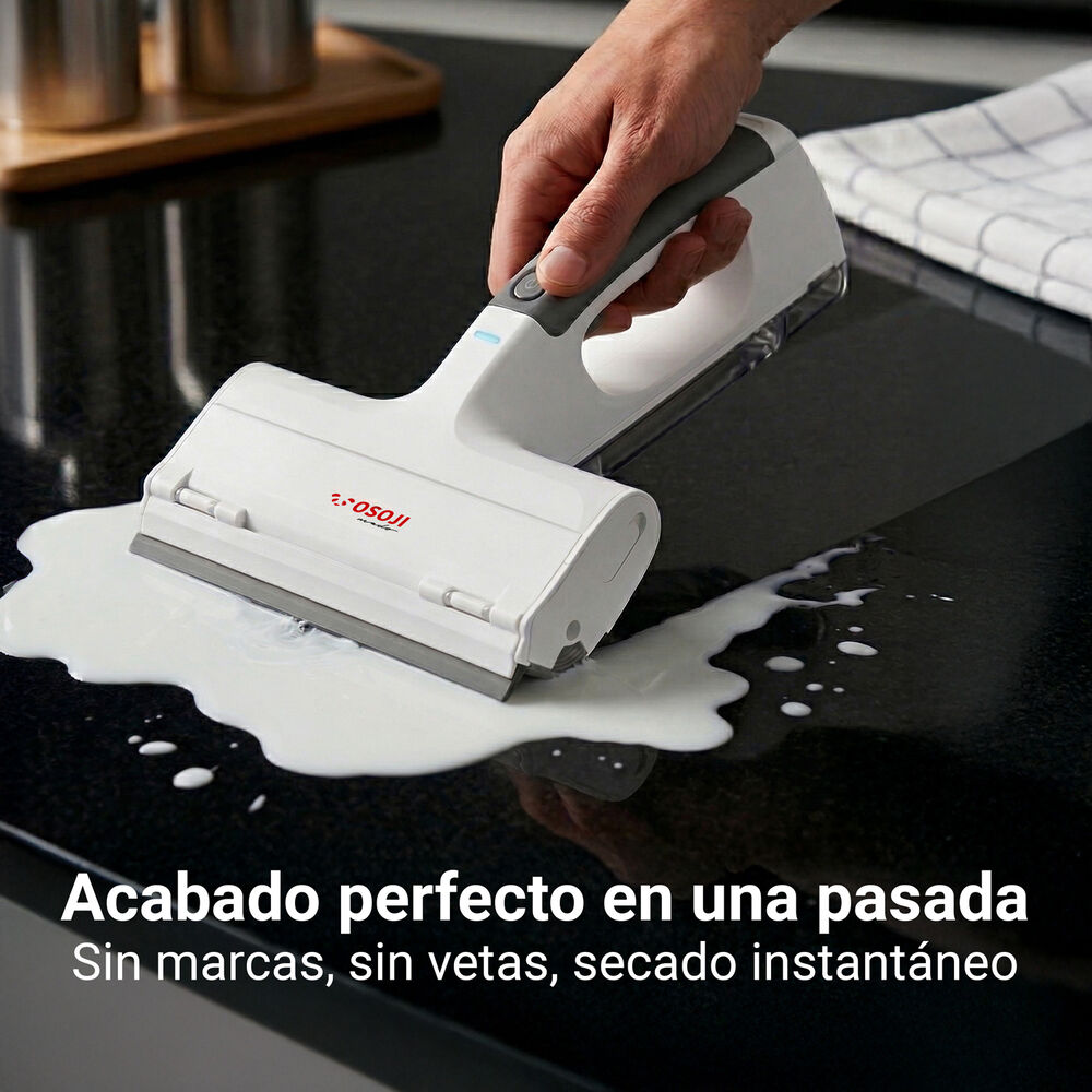 Limpiador Multi Superficies | Osoji Mado Handy image number 2.0