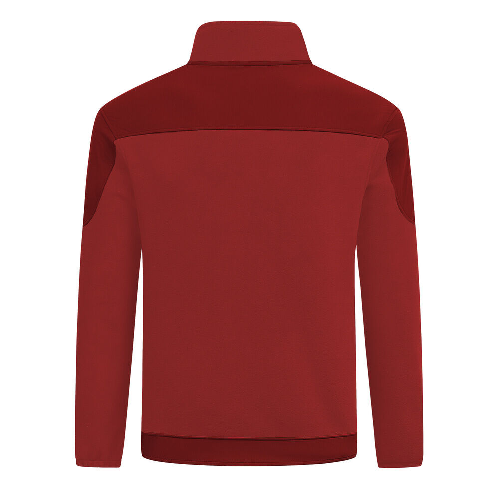 Polerón Polar Corporativo Chilla Hombre image number 3.0