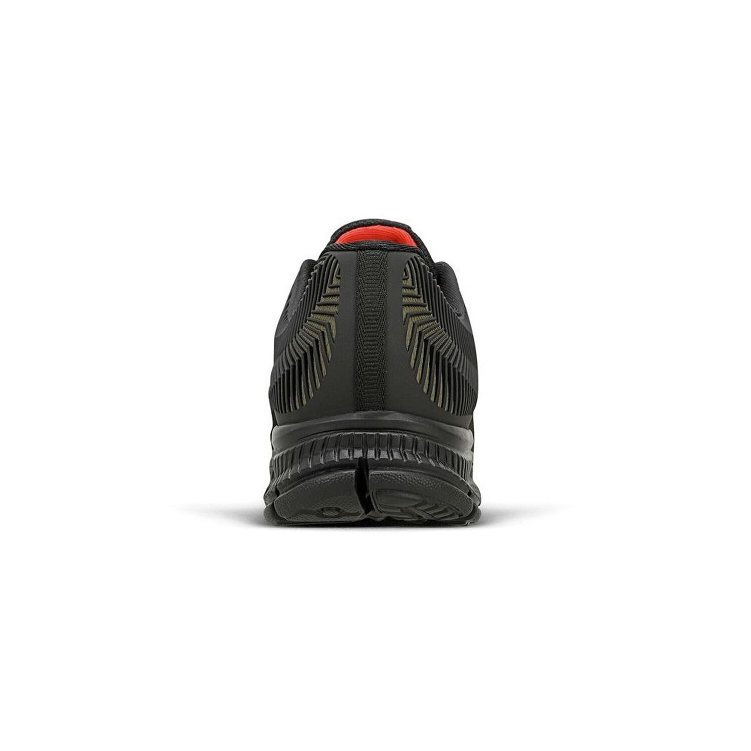 Zapatilla Hombre Proof 3 Negro/verde image number 6.0