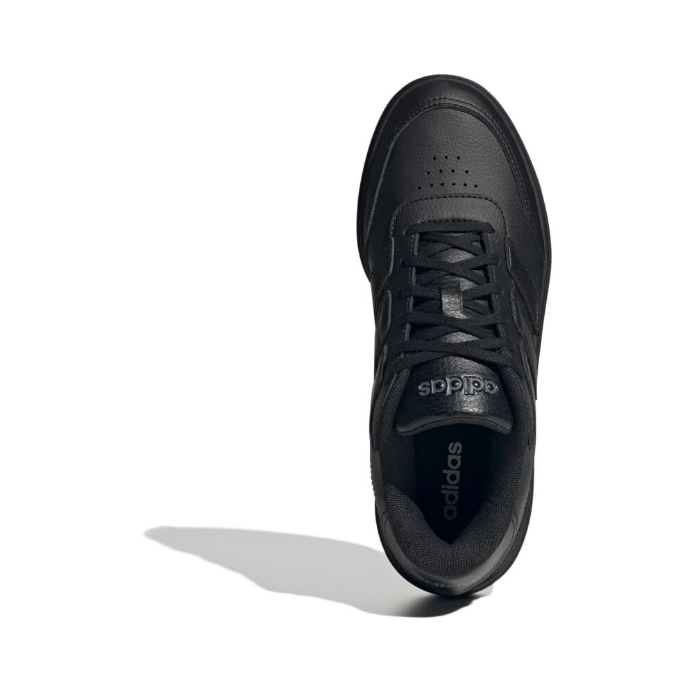 Zapatilla Urbana Mujer Adidas Courtblock Bold image number 4.0