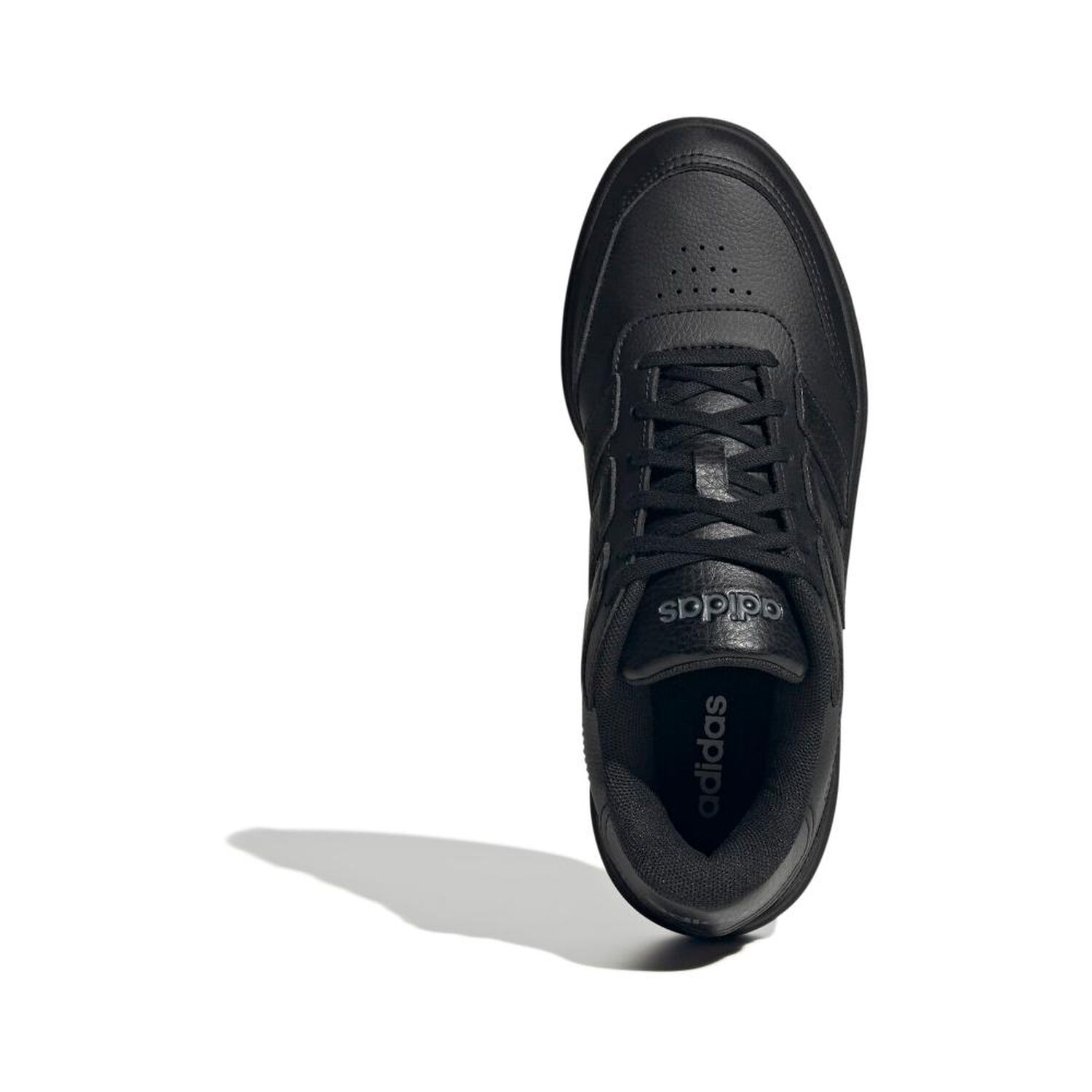 Zapatilla Urbana Mujer Adidas Courtblock Bold image number 4.0
