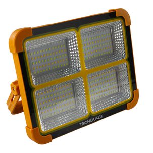 Reflector Led Solar Multifunci&oacute;n Powerbank Usb-c Ip66 - Ps