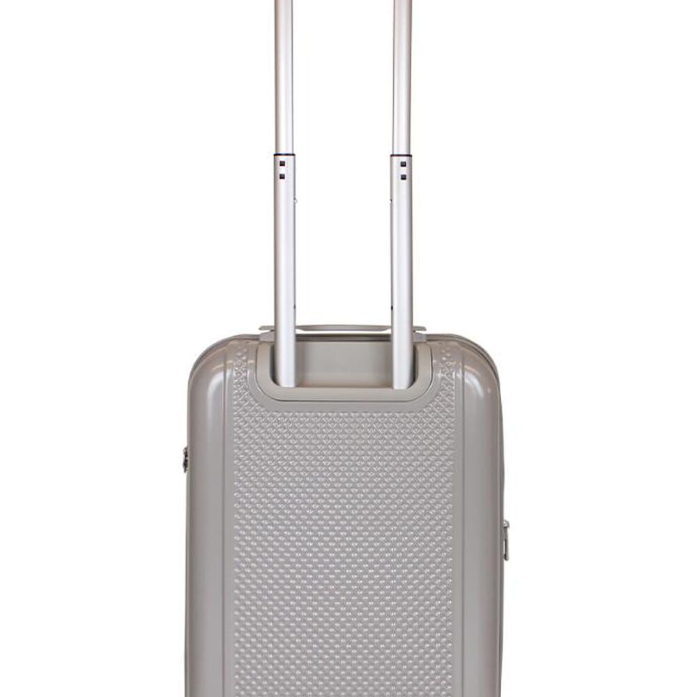 Maleta S De Cabina Rome 10kg Gris Calvin Klein image number 8.0