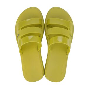 Sandalia Mujer Amarillo Bold Ipanema