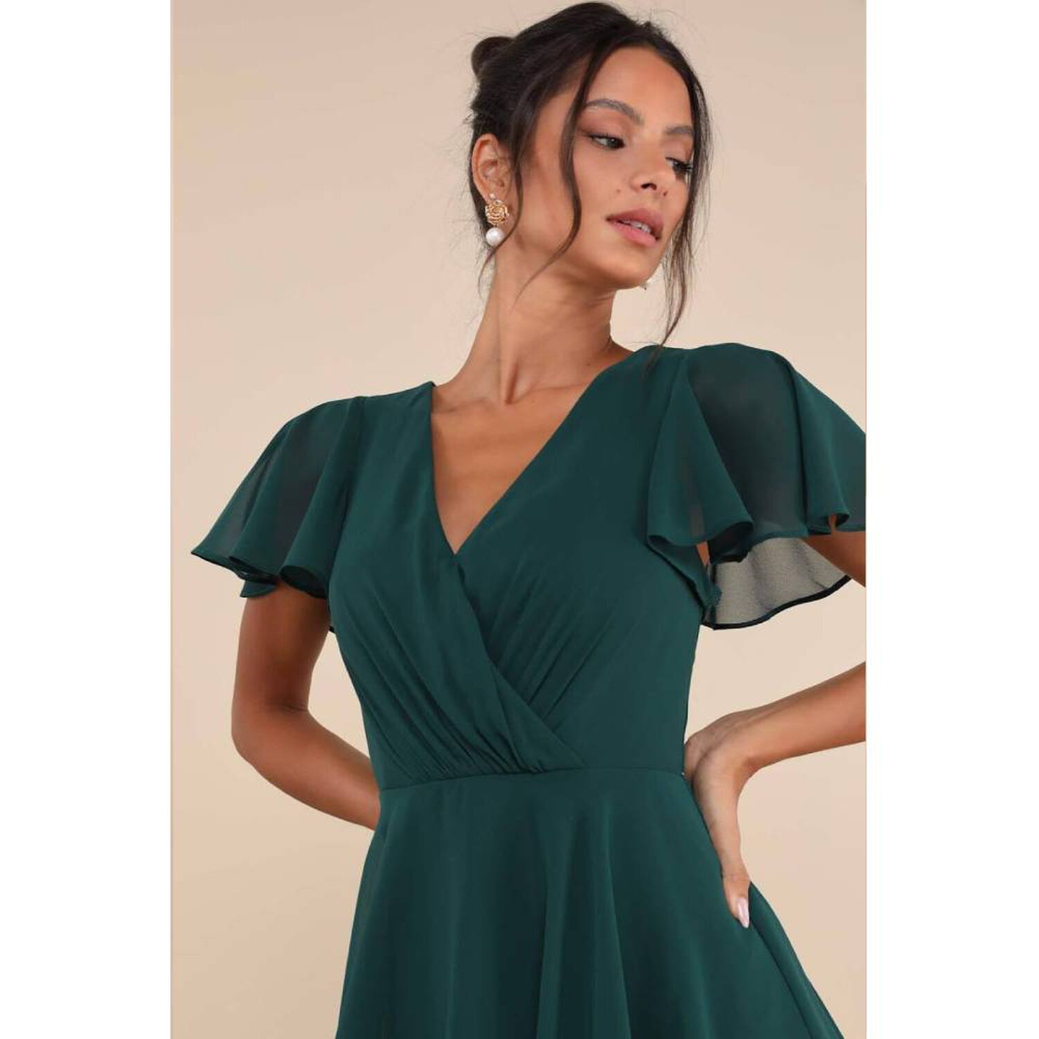 Vestido Layla image number 3.0