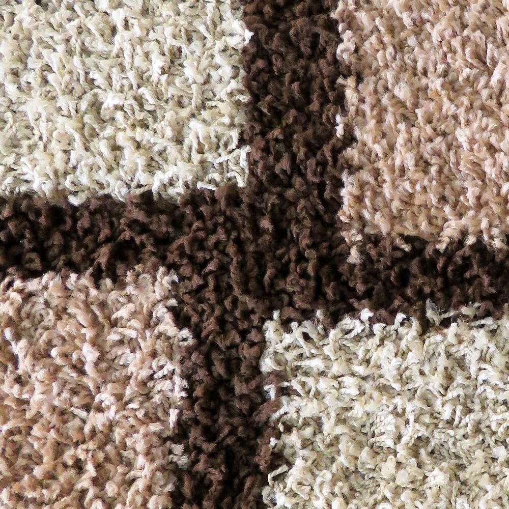 Alfombra Idetex Shaggy / 150x200 Cm  image number 2.0