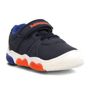 Zapatilla Ni&ntilde;o Bubblegummers Hedda Azul
