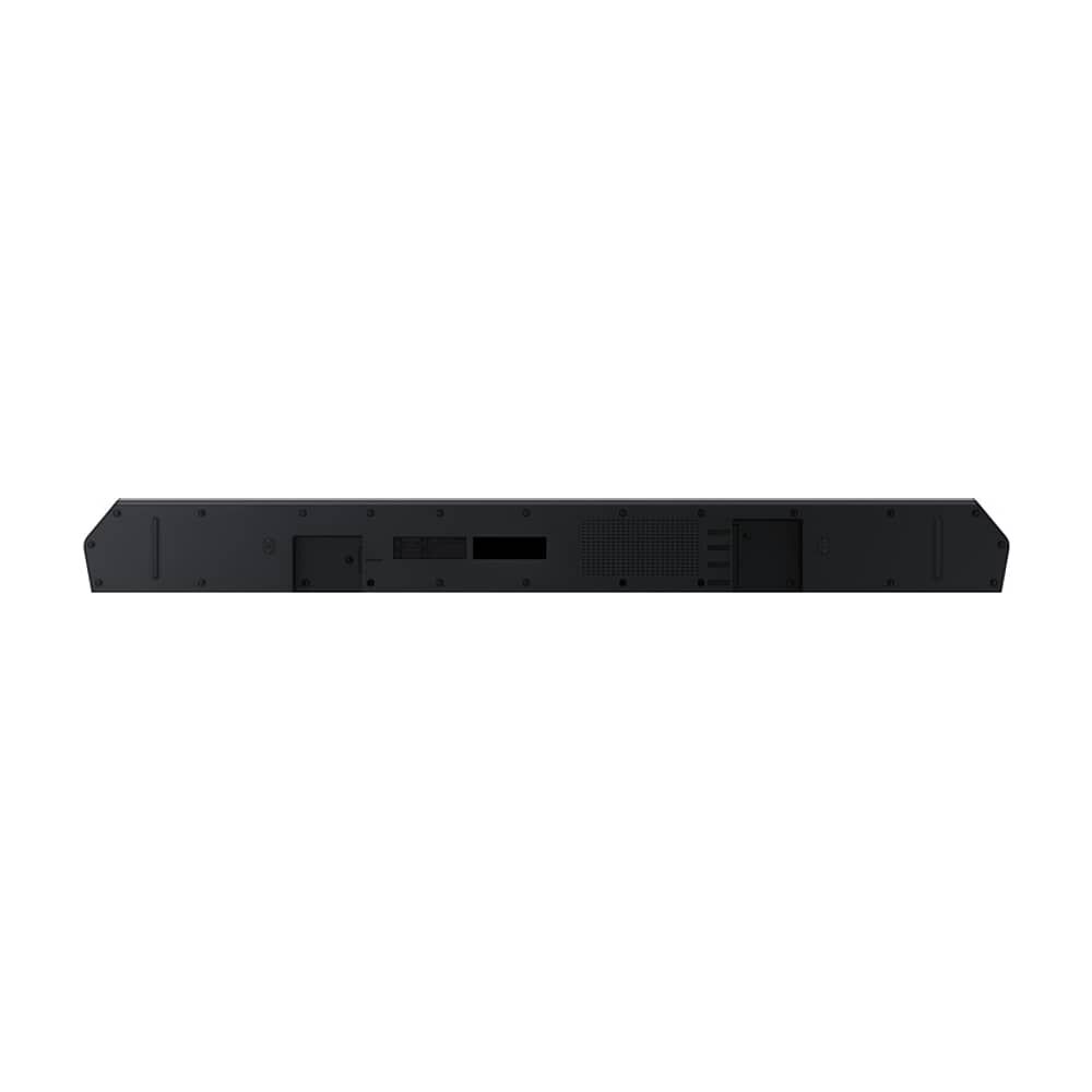 Q-series Soundbar Hw-q600f 3.1.2 Ch Subwoofer 2025 Negro image number 4.0