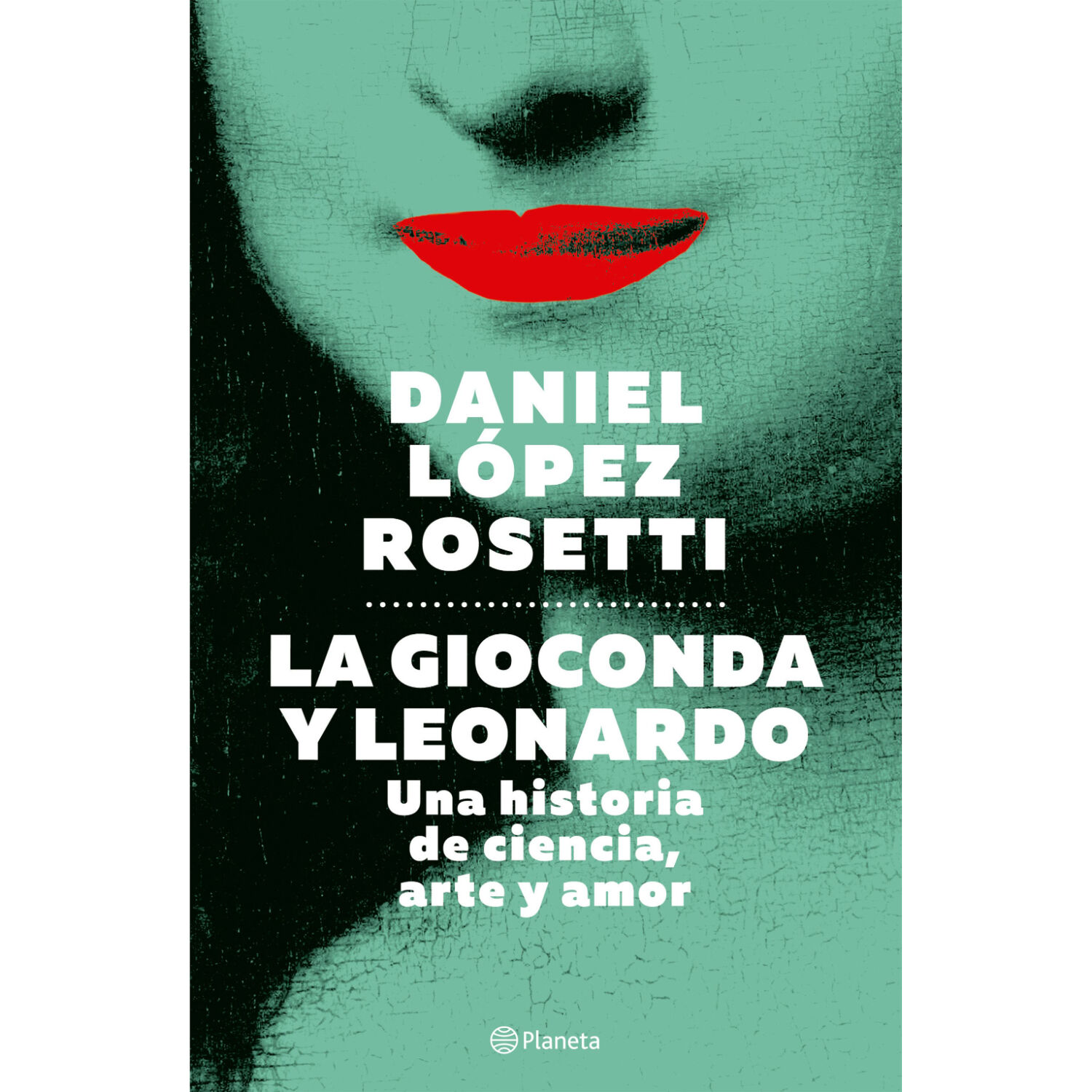 La Gioconda Y Leonardo image number 0.0