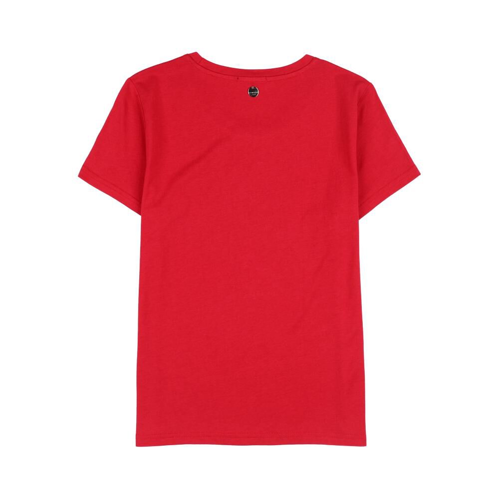 Polera Mujer Kimera image number 1.0