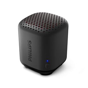 Parlante Bluetooth Philips Waterproof Ipx7 8 Horas De M&uacute;sica