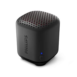 Parlante Bluetooth Philips Waterproof Ipx7 8 Horas De M&uacute;sica