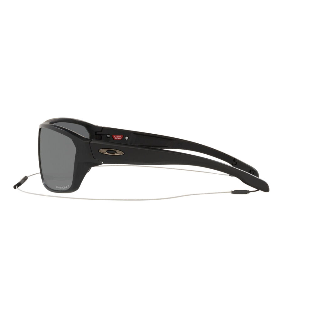 Lentes De Sol Split Shot Prizm Black Polar Polarizados Oakley image number 3.0