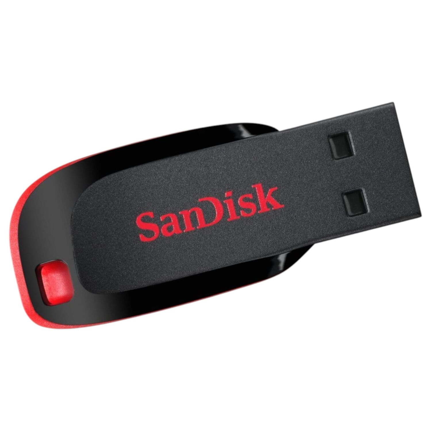 Pendrive Sandisk 128 Gb Cruzer Blade Usb 2.0 Flash Drive Z50 image number 4.0