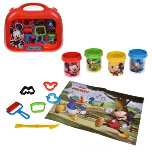 Set Masas Disney - Mickey