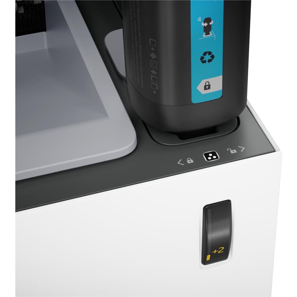 Impresora Multifuncional Hp Laser Neverstop 1200w image number 3.0