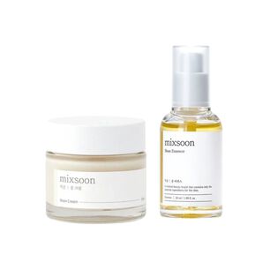 Bean Glass Skin Duo