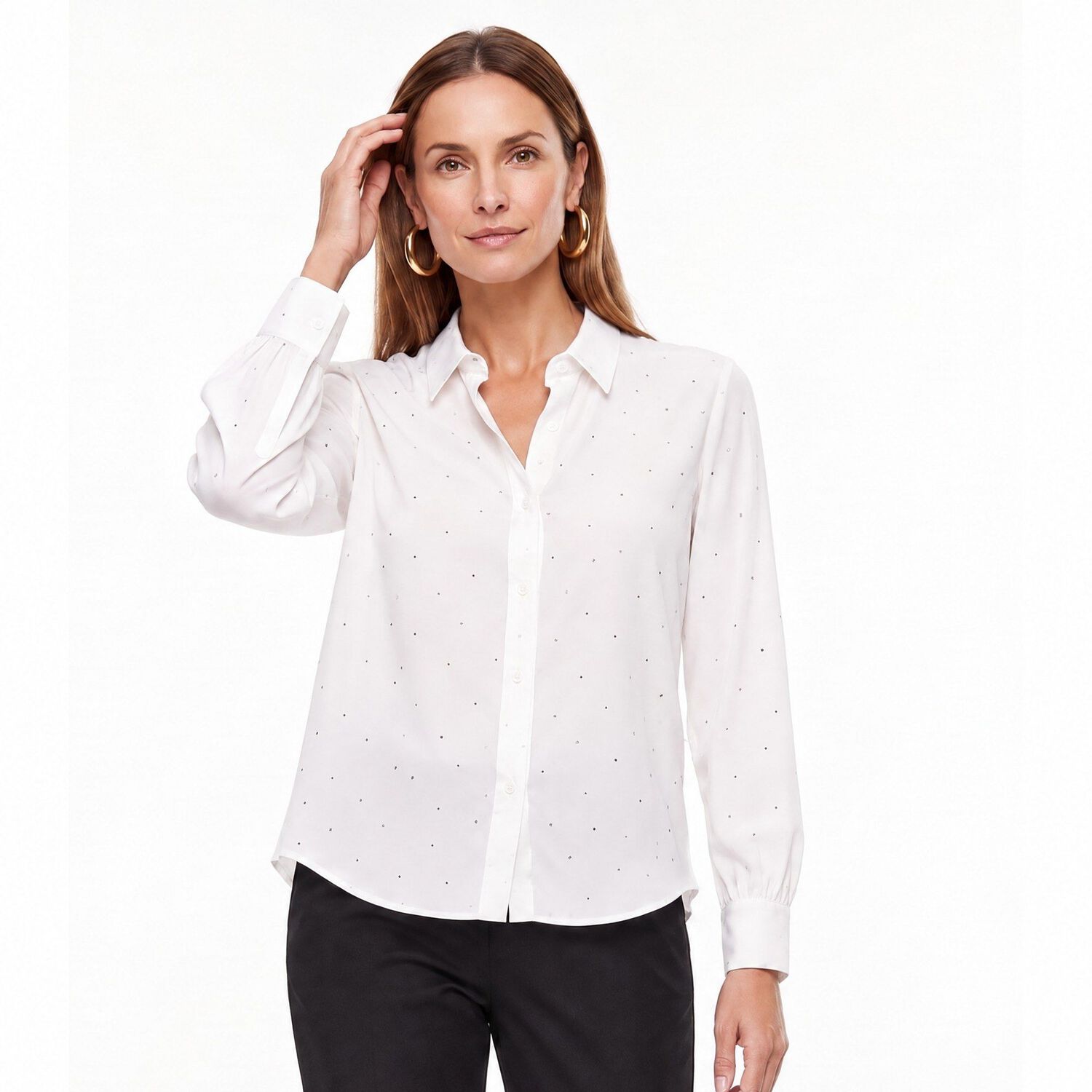 Blusa Mujer Kimera