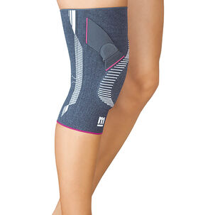 Soporte De Rodilla Genumedi Pt Right Talla Ii-medi