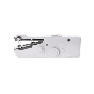Maquina De Coser Mini Port&aacute;til - Ps