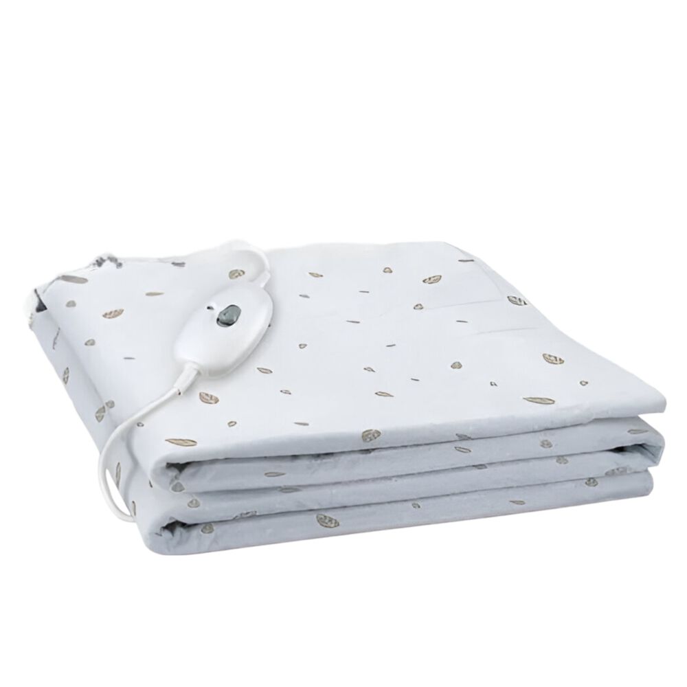 Calienta Camas Kendal 1 Plaza Lavable / 2 Temperaturas / Sec image number 1.0