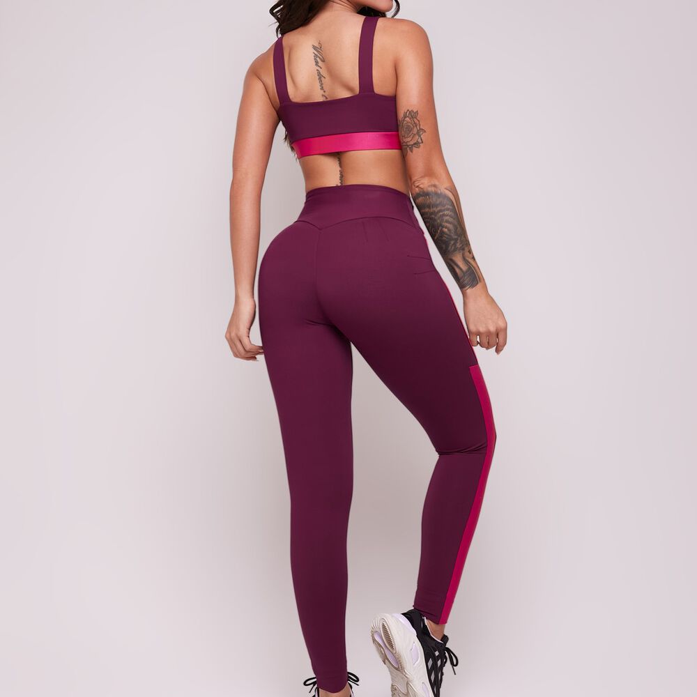 Conjunto Deportivo Pulse image number 1.0