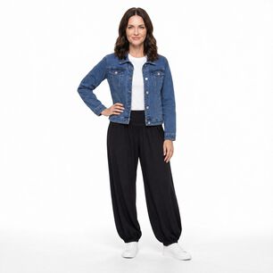 Chaqueta Mujer Geeps