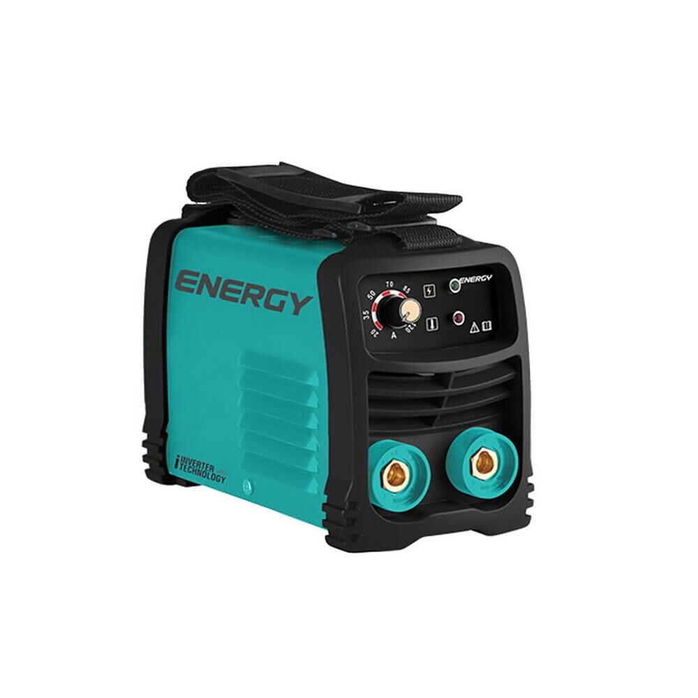 Soldadora Inverter Electrodo 120 Amp image number 0.0