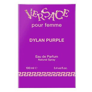 Versace Dylan Purple Pour Femme 100 Ml Edp