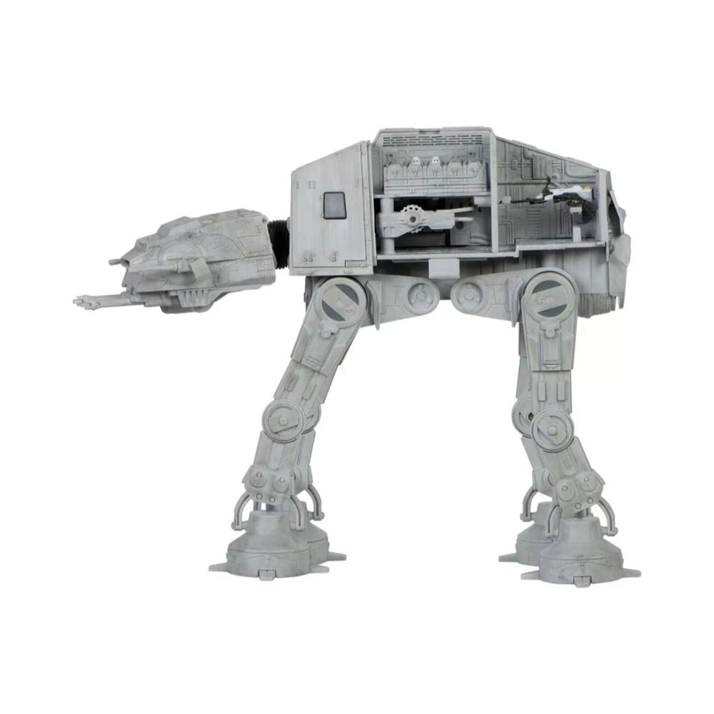 Juguete Camiante Imperial At-at Walker Star Wars Infantil image number 1.0